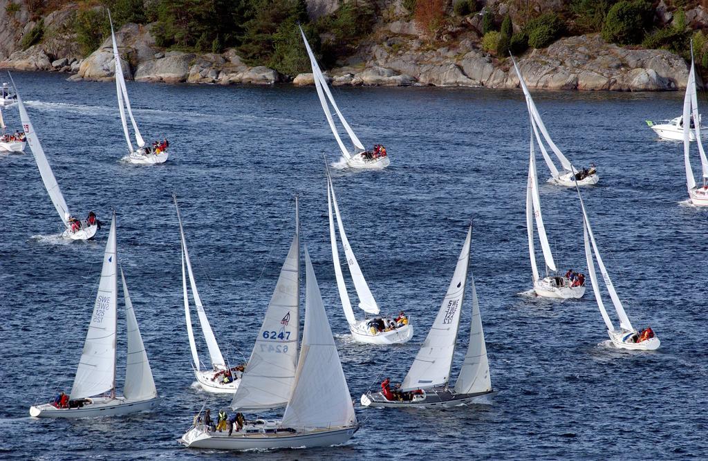 Stenungsbaden Yacht Club Hotel 4*